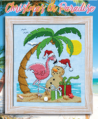 Christmas in Paradise